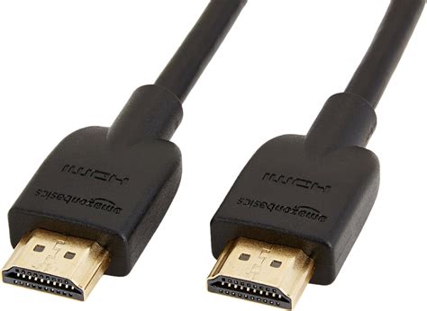 cable hdmi en amazon